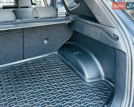 Хендай Туксон 2021 в Харькове на Automoto.ua Серый Хендай Туксон, объемом двигателя 2 л и пробегом 84 тыс. км за 24800 $, фото 49 на Automoto.ua