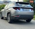 Сірий Хендай Туксон, об'ємом двигуна 2 л та пробігом 58 тис. км за 24900 $, фото 21 на Automoto.ua