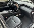 Серый Хендай Туксон, объемом двигателя 1.6 л и пробегом 51 тыс. км за 33500 $, фото 26 на Automoto.ua