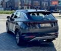 Серый Хендай Туксон, объемом двигателя 1.6 л и пробегом 55 тыс. км за 28900 $, фото 10 на Automoto.ua