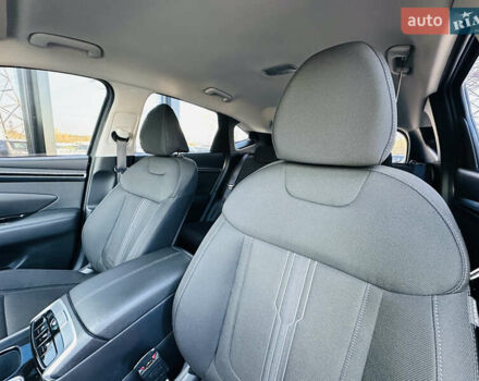 Хендай Туксон 2021 в Харькове на Automoto.ua Серый Хендай Туксон, объемом двигателя 2 л и пробегом 84 тыс. км за 24800 $, фото 25 на Automoto.ua