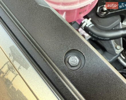 Хендай Туксон 2021 в Одессе на Automoto.ua Серый Хендай Туксон, объемом двигателя 2 л и пробегом 100 тыс. км за 30900 $, фото 41 на Automoto.ua