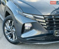 Хендай Туксон 2021 в Харькове на Automoto.ua Серый Хендай Туксон, объемом двигателя 2 л и пробегом 84 тыс. км за 24800 $, фото 10 на Automoto.ua