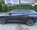 Серый Хендай Туксон, объемом двигателя 1.6 л и пробегом 42 тыс. км за 32900 $, фото 5 на Automoto.ua