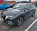 Сірий Хендай Туксон, об'ємом двигуна 1.6 л та пробігом 149 тис. км за 29500 $, фото 11 на Automoto.ua