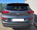 Хендай Туксон 2021 в Киеве на Automoto.ua Серый Хендай Туксон, объемом двигателя 2 л и пробегом 82 тыс. км за 9400 $, фото 5 на Automoto.ua