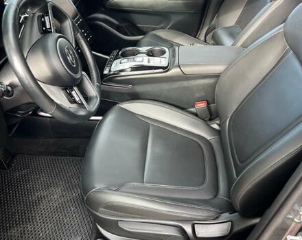 Хендай Туксон 2021 в Ровно на Automoto.ua Серый Хендай Туксон, объемом двигателя 1.98 л и пробегом 155 тыс. км за 26900 $, фото 21 на Automoto.ua