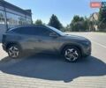 Серый Хендай Туксон, объемом двигателя 1.6 л и пробегом 67 тыс. км за 32000 $, фото 28 на Automoto.ua