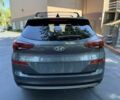 Хендай Туксон 2021 в Хмельницком на Automoto.ua Серый Хендай Туксон, объемом двигателя 2.4 л и пробегом 30 тыс. км за 12400 $, фото 5 на Automoto.ua
