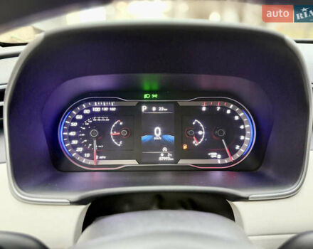 Сірий Хендай Туксон, об'ємом двигуна 2.5 л та пробігом 87 тис. км за 21000 $, фото 23 на Automoto.ua