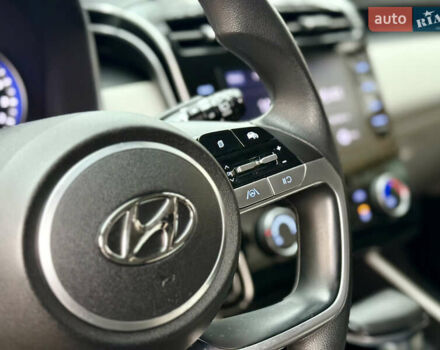 Сірий Хендай Туксон, об'ємом двигуна 2.5 л та пробігом 87 тис. км за 21000 $, фото 18 на Automoto.ua