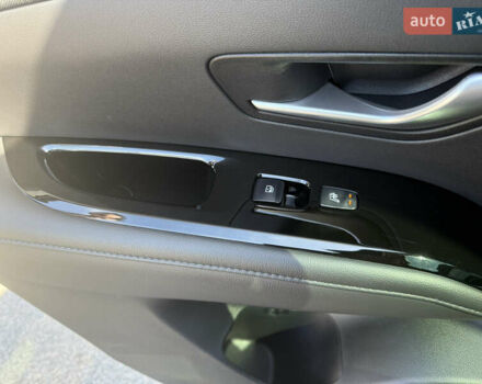 Серый Хендай Туксон, объемом двигателя 2 л и пробегом 52 тыс. км за 26999 $, фото 21 на Automoto.ua