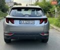 Сірий Хендай Туксон, об'ємом двигуна 2 л та пробігом 58 тис. км за 24900 $, фото 23 на Automoto.ua