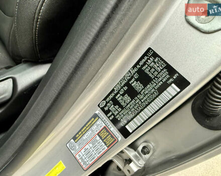 Сірий Хендай Туксон, об'ємом двигуна 2.5 л та пробігом 87 тис. км за 21000 $, фото 16 на Automoto.ua