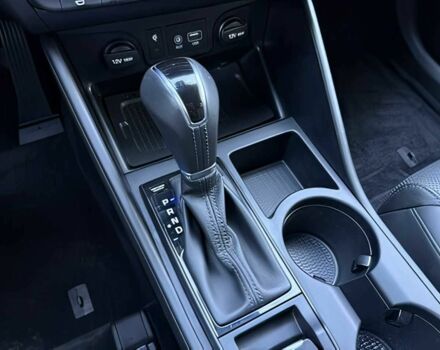 Хендай Туксон 2021 в Хмельницком на Automoto.ua Серый Хендай Туксон, объемом двигателя 2.4 л и пробегом 30 тыс. км за 12400 $, фото 12 на Automoto.ua