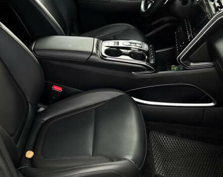 Хендай Туксон 2021 в Ровно на Automoto.ua Серый Хендай Туксон, объемом двигателя 1.98 л и пробегом 155 тыс. км за 26900 $, фото 34 на Automoto.ua