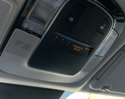 Серый Хендай Туксон, объемом двигателя 2 л и пробегом 134 тыс. км за 22000 $, фото 23 на Automoto.ua