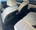 Серый Хендай Туксон, объемом двигателя 2.5 л и пробегом 69 тыс. км за 17900 $, фото 12 на Automoto.ua
