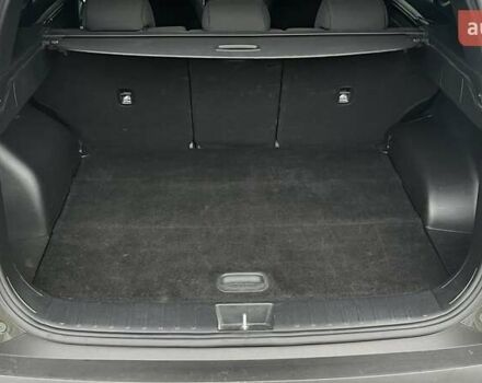 Серый Хендай Туксон, объемом двигателя 1.6 л и пробегом 100 тыс. км за 25295 $, фото 9 на Automoto.ua