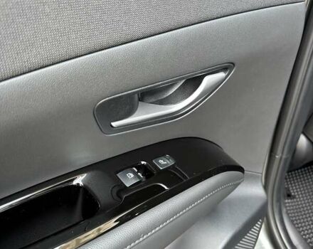 Серый Хендай Туксон, объемом двигателя 1.6 л и пробегом 51 тыс. км за 33500 $, фото 24 на Automoto.ua