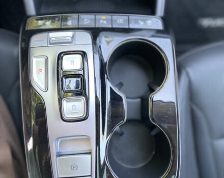 Серый Хендай Туксон, объемом двигателя 1.6 л и пробегом 28 тыс. км за 31999 $, фото 45 на Automoto.ua