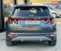 Хендай Туксон 2021 в Харькове на Automoto.ua Серый Хендай Туксон, объемом двигателя 2 л и пробегом 84 тыс. км за 24800 $, фото 14 на Automoto.ua