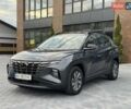 Серый Хендай Туксон, объемом двигателя 1.6 л и пробегом 55 тыс. км за 28750 $, фото 6 на Automoto.ua