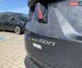 Серый Хендай Туксон, объемом двигателя 1.6 л и пробегом 25 тыс. км за 29700 $, фото 13 на Automoto.ua