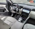 Сірий Хендай Туксон, об'ємом двигуна 1.6 л та пробігом 149 тис. км за 29500 $, фото 72 на Automoto.ua