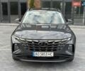 Серый Хендай Туксон, объемом двигателя 1.6 л и пробегом 55 тыс. км за 28750 $, фото 3 на Automoto.ua