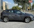Серый Хендай Туксон, объемом двигателя 1.6 л и пробегом 55 тыс. км за 28900 $, фото 8 на Automoto.ua