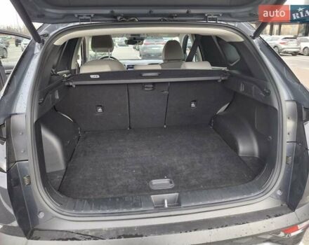 Сірий Хендай Туксон, об'ємом двигуна 1.6 л та пробігом 149 тис. км за 29500 $, фото 78 на Automoto.ua