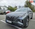 Серый Хендай Туксон, объемом двигателя 1.6 л и пробегом 68 тыс. км за 33000 $, фото 1 на Automoto.ua