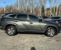 Сірий Хендай Туксон, об'ємом двигуна 1.6 л та пробігом 41 тис. км за 24600 $, фото 7 на Automoto.ua