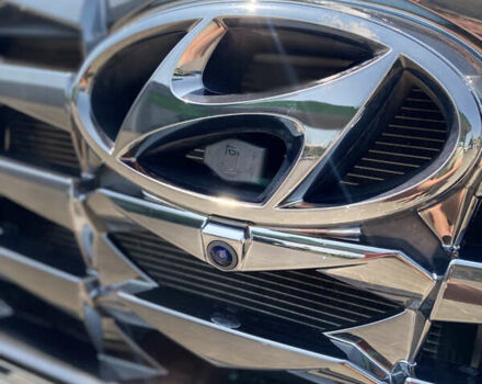 Серый Хендай Туксон, объемом двигателя 1.6 л и пробегом 28 тыс. км за 31999 $, фото 24 на Automoto.ua