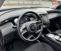 Серый Хендай Туксон, объемом двигателя 1.6 л и пробегом 55 тыс. км за 28750 $, фото 58 на Automoto.ua
