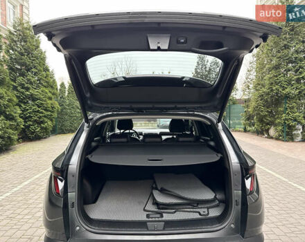 Сірий Хендай Туксон, об'ємом двигуна 1.6 л та пробігом 65 тис. км за 30990 $, фото 9 на Automoto.ua