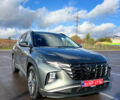 Хендай Туксон 2021 в Ровно на Automoto.ua Серый Хендай Туксон, объемом двигателя 1.98 л и пробегом 155 тыс. км за 26900 $, фото 9 на Automoto.ua