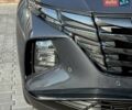 Серый Хендай Туксон, объемом двигателя 1.6 л и пробегом 55 тыс. км за 28900 $, фото 13 на Automoto.ua