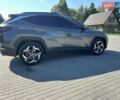Серый Хендай Туксон, объемом двигателя 1.6 л и пробегом 67 тыс. км за 32000 $, фото 27 на Automoto.ua
