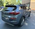 Хендай Туксон 2021 в Хмельницком на Automoto.ua Серый Хендай Туксон, объемом двигателя 2.4 л и пробегом 30 тыс. км за 12400 $, фото 4 на Automoto.ua