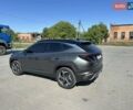 Серый Хендай Туксон, объемом двигателя 1.6 л и пробегом 67 тыс. км за 32000 $, фото 23 на Automoto.ua