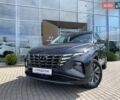 Серый Хендай Туксон, объемом двигателя 1.6 л и пробегом 25 тыс. км за 29700 $, фото 1 на Automoto.ua
