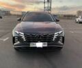 Серый Хендай Туксон, объемом двигателя 1.6 л и пробегом 15 тыс. км за 17000 $, фото 1 на Automoto.ua