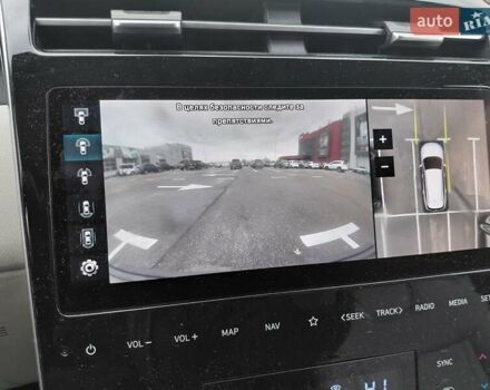 Сірий Хендай Туксон, об'ємом двигуна 1.6 л та пробігом 149 тис. км за 29500 $, фото 91 на Automoto.ua