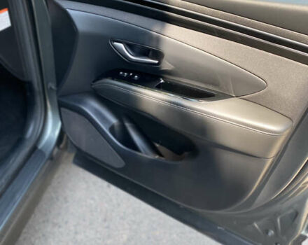 Серый Хендай Туксон, объемом двигателя 1.6 л и пробегом 28 тыс. км за 31999 $, фото 43 на Automoto.ua