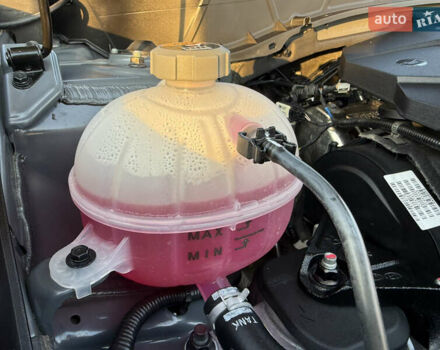 Хендай Туксон 2021 в Одессе на Automoto.ua Серый Хендай Туксон, объемом двигателя 2 л и пробегом 100 тыс. км за 30900 $, фото 42 на Automoto.ua