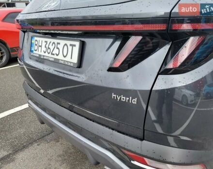 Сірий Хендай Туксон, об'ємом двигуна 1.6 л та пробігом 149 тис. км за 29500 $, фото 42 на Automoto.ua