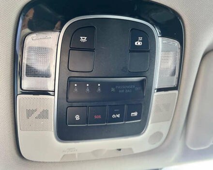 Хендай Туксон 2021 в Ровно на Automoto.ua Серый Хендай Туксон, объемом двигателя 1.98 л и пробегом 155 тыс. км за 26900 $, фото 22 на Automoto.ua