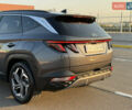 Хендай Туксон 2021 в Одессе на Automoto.ua Серый Хендай Туксон, объемом двигателя 2 л и пробегом 100 тыс. км за 30900 $, фото 10 на Automoto.ua